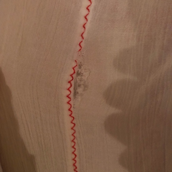 Free People top - Picture 3 of 3